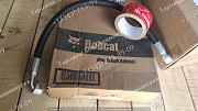 Шланг слива масла 7234109 для Bobcat S510 доставка из г.Алматы