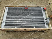 Радиатор масляный 11n8-43205 для Hyundai R290lc-7 доставка из г.Алматы