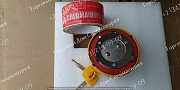 Крышка топливного бака 20y-04-11160 для Komatsu Pc300 доставка из г.Алматы