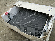 Радиатор 11n8-40212 для Hyundai R290lc-7 доставка из г.Алматы