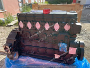 Двигатель Cummins Isb 6.7 e5 доставка из г.Алматы