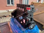 Двигатель Cummins Isb 6.7 e5 доставка из г.Алматы