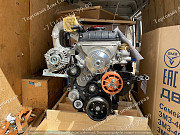 Двигатель Змз-409 06 для Уаз Патриот доставка из г.Алматы