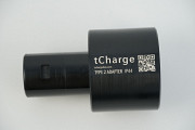 Supercharger Eu/us adapter/ Адаптер для Суперчарджера и Чадемо доставка из г.Алматы