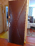 Продам деревянную дверь Павлодар