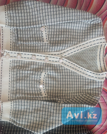 Женские кофты свитер Астана - изображение 1