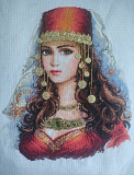 Вышивки крестом Нур-Султан (Астана)