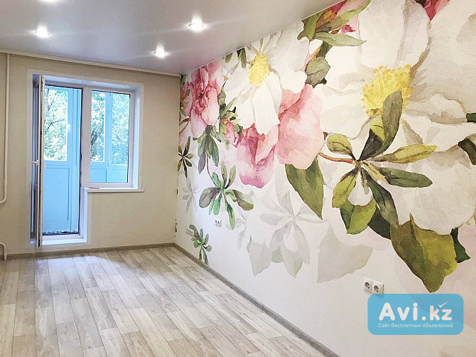 Ремонт квартир. Мастера с 15 летним стажем. Без посредников Алматы - изображение 1