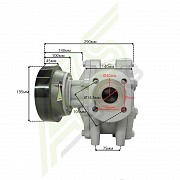 Счётчик жидкости Ппо-40/0.6-0.25 для ДТ Алматы
