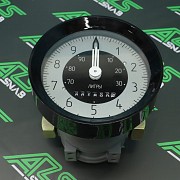 Счётчик жидкости Ппо-25/1.6-0.25 для ДТ Алматы