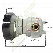Счётчик жидкости Ппо-25/1.6-0.25 для ДТ Алматы