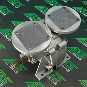 Насос Свн 80 АМ левого вращения Алматы