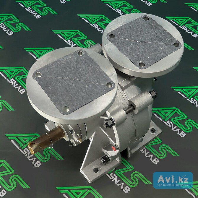 Насос Свн 80 АМ левого вращения Алматы - изображение 1