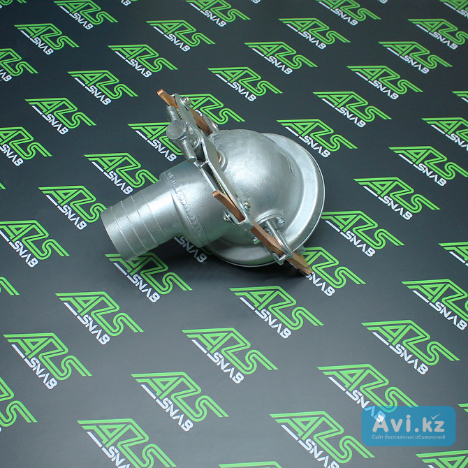 Устройство нижнего слива Унса-100 Алматы - изображение 1