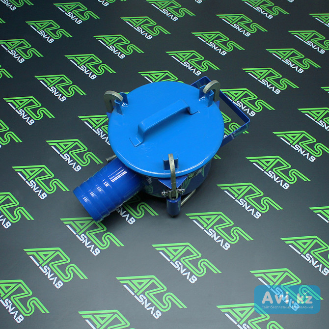 Устройство нижнего слива Унс-100 У1 Алматы - изображение 1