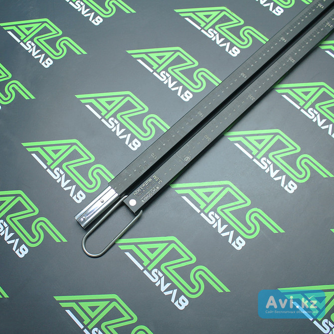 Метрошток Мштм 3.5м Алматы - изображение 1