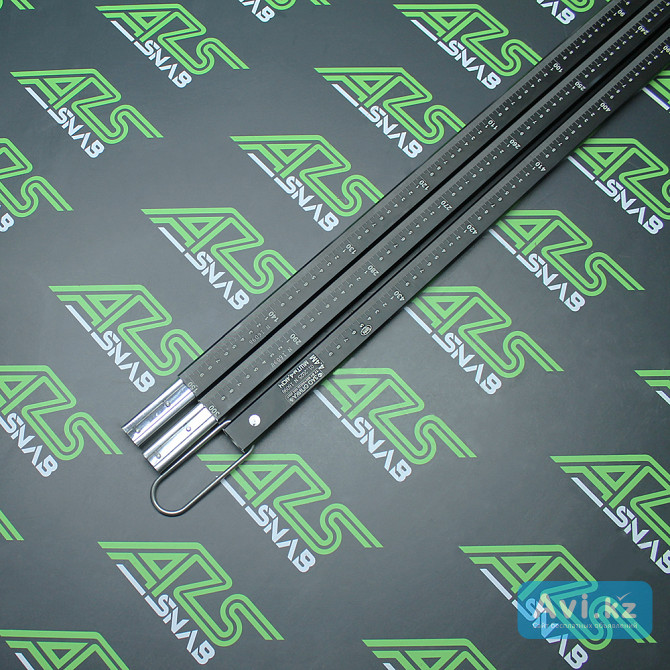 Метрошток Мштм 4.4м Алматы - изображение 1