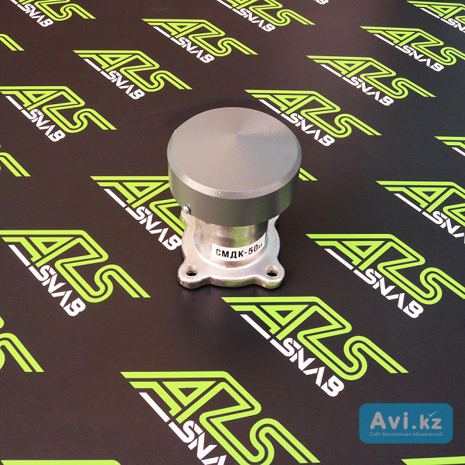 Клапан дыхательный Смдк-50аа Алматы - изображение 1