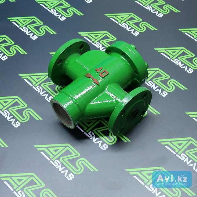 Фильтр жидкости Фжу 40 Алматы - изображение 1