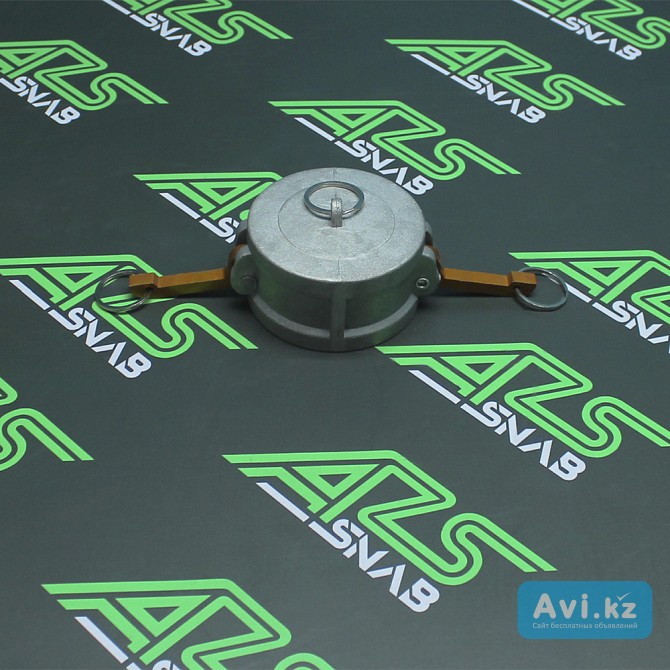 Брс Камлоки (camlock) тип DC Алматы - изображение 1