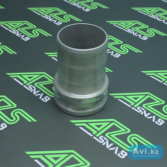 Брс камлоки (camlock) тип E Алматы - изображение 1