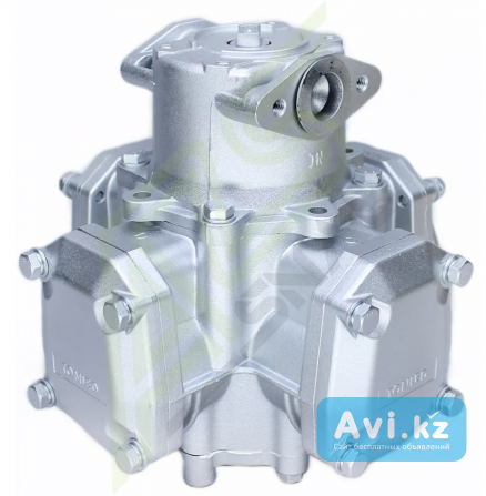 Объемомер Censtar Llj05 (дозатор) Алматы - изображение 1