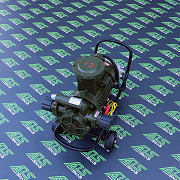 Насос взрывозащищенный 50 Нрв-20 Алматы