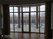 Пластиковые окна в Атырау. Немецкое качество Veka "зима - за окном -26°с" Атырау