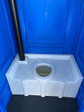 Туалетные кабины (биотуалеты) б/у: для дачи, стройки доставка из г.Алматы