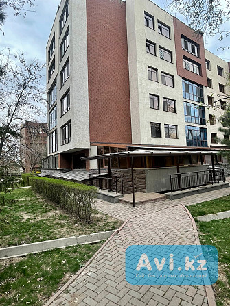 Помещение площадью 452.3 м² Алматы - изображение 1