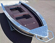 Купить лодку (катер) Wyatboat-390рм в наличии Другой город России