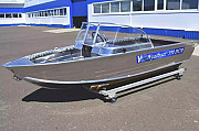 Купить лодку (катер) Wyatboat-390 Dcm в наличии Другой город России