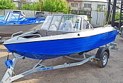 Купить лодку (катер) Неман-450 DC в наличии Другой город России