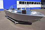 Купить лодку (катер) Неман-400 Dcm в наличии Другой город России