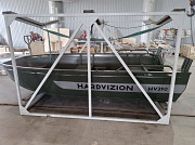 Купить лодку (катер) Hardvizion 390 в наличии Другой город России