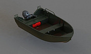 Купить лодку (катер) Hardvizion 390 в наличии Другой город России