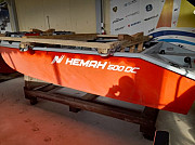 Купить лодку (катер) Неман-500 DC New в наличии Другой город России