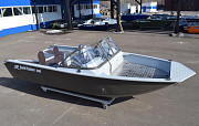 Купить лодку (катер) Gold Fisher 500 Dcm Fish в наличии Другой город России
