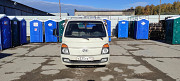 Hyundai Porter 2 (хундай портер 2) Нур-Султан (Астана)