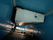 Охлаждающий тоннель ок400 Астана