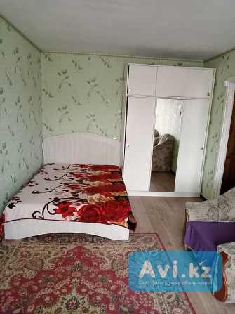 Аренда 1 комнатной квартиры посуточно Петропавловск - изображение 1
