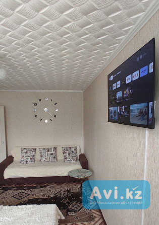 Аренда 1 комнатной квартиры посуточно Караганда - изображение 1