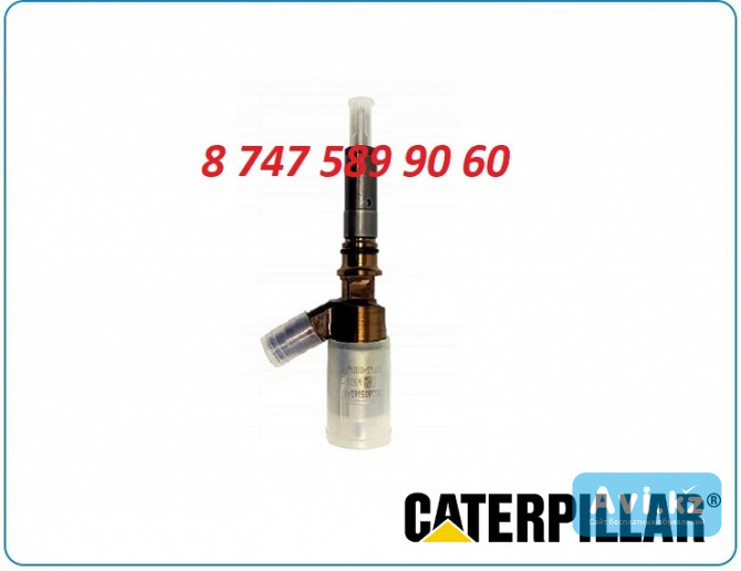 Форсунки Cat c4.4, c6.6 2645a719r Алматы - изображение 1