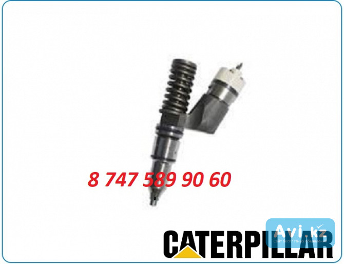 Форсунки Cat c11, c13 10r-3147 Алматы - изображение 1