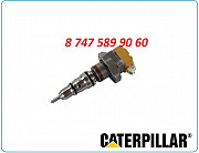 Форсунки Cat 322c, 325c 128-6601 Алматы