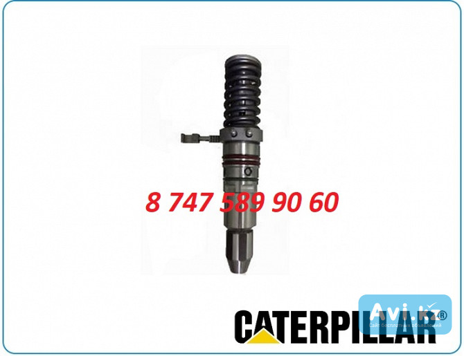 Форсунки Cat 3512 4p-9075 Алматы - изображение 1