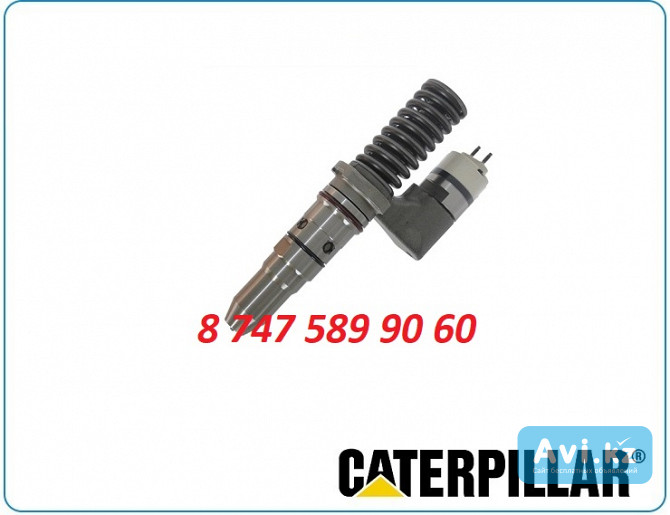 Форсунки Cat 3508 246-1854 Алматы - изображение 1