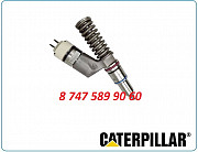 Форсунки на фрезу Cat 291-5911 Алматы