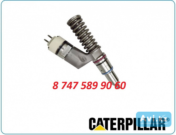 Форсунки на фрезу Cat 291-5911 Алматы - изображение 1