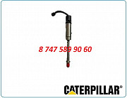 Форсунки Cat 3408 4w-7015 Алматы